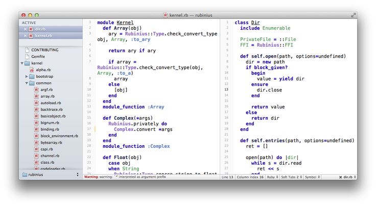 text edit code for mac