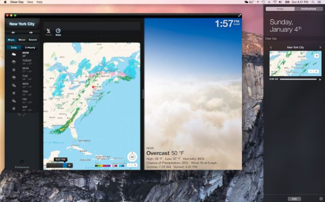 download weatherbug app for mac