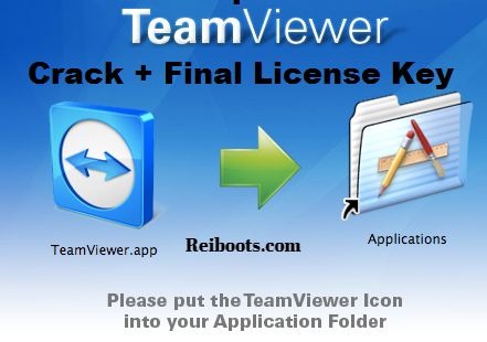 teamviewer version 12 download for mac
